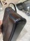 Chanel GABRIELLE NEW MEDIUM BLACK HOLO 30