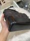 Chanel GABRIELLE NEW MEDIUM BLACK HOLO 30