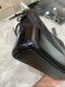 Chanel GABRIELLE NEW MEDIUM BLACK HOLO 30