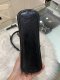 Chanel GABRIELLE NEW MEDIUM BLACK HOLO 30
