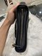 Chanel GABRIELLE NEW MEDIUM BLACK HOLO 30
