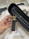 Chanel GABRIELLE NEW MEDIUM BLACK HOLO 30