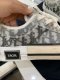 Dior SNEAKERS SIZE 41 ข้อสั้น