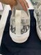 Dior SNEAKERS SIZE 41 ข้อสั้น