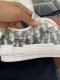 Dior SNEAKERS SIZE 41 ข้อสั้น