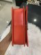 Chanel BOY 10" RED CHEVRON HOLO 20633425