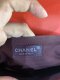 Chanel BOY 10" RED CHEVRON HOLO 20633425