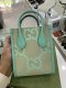 Gucci TOTE BAG GREEN