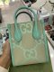 Gucci TOTE BAG GREEN