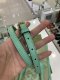 Gucci TOTE BAG GREEN