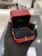 Cartier CARTIER LOVE RING 1 DIAMOND PINK GOLD SIZE 54 2022 **