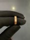 Cartier CARTIER LOVE RING 1 DIAMOND PINK GOLD SIZE 54 2022 **