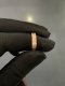Cartier CARTIER LOVE RING 1 DIAMOND PINK GOLD SIZE 54 2022 **