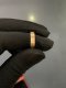 Cartier CARTIER LOVE RING 1 DIAMOND PINK GOLD SIZE 54 2022 **