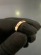 Cartier CARTIER LOVE RING 1 DIAMOND PINK GOLD SIZE 54 2022 **