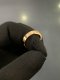 Cartier CARTIER LOVE RING 1 DIAMOND PINK GOLD SIZE 54 2022 **