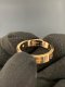 Cartier CARTIER LOVE RING 1 DIAMOND PINK GOLD SIZE 54 2022 **