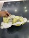 Dior LIME GREEN SANDALS SIZE38.5
