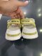 Dior LIME GREEN SANDALS SIZE38.5