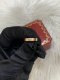 Cartier LOVE RING SIZE 49 PINK GOLD 2022 (QYO444)
