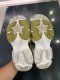 Dior LIME GREEN SANDALS SIZE38.5