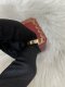 Cartier LOVE RING SIZE 49 PINK GOLD 2022 (QYO444)