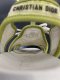 Dior LIME GREEN SANDALS SIZE38.5