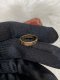Cartier LOVE RING SIZE 49 PINK GOLD 2022 (QYO444)