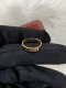 Cartier LOVE RING SIZE 49 PINK GOLD 2022 (QYO444)