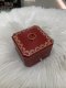 Cartier LOVE RING SIZE 49 PINK GOLD 2022 (QYO444)