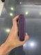 Bottega Veneta ZIPPY LONG WALLET PURPLE