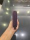 Bottega Veneta ZIPPY LONG WALLET PURPLE