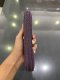 Bottega Veneta ZIPPY LONG WALLET PURPLE