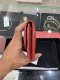 Chanel WALLET LAMB RED SHW HOLO20