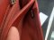 Chanel WALLET LAMB RED SHW HOLO20