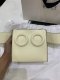 Boyy BELT BAG YELLOW