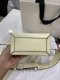 Boyy BELT BAG YELLOW