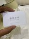 Boyy BELT BAG YELLOW