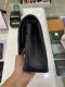 Chanel CLASSIC 10'' SHW CAVIAR HOLO28