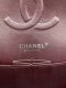 Chanel CLASSIC 10'' SHW CAVIAR HOLO28