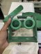 Boyy DEON BELT BAG GREEN