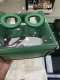 Boyy DEON BELT BAG GREEN