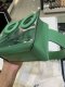 Boyy DEON BELT BAG GREEN