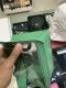Boyy DEON BELT BAG GREEN