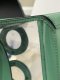 Boyy DEON BELT BAG GREEN