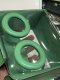 Boyy DEON BELT BAG GREEN