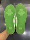 Gucci SNEAKERS GREEN/WHITE SIZE 37