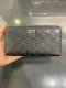 Gucci GG ZIPPY WALLET BLACK