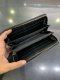 Gucci GG ZIPPY WALLET BLACK