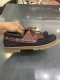 Louis Vuitton LOAFERS SIZE 6 NAVY **